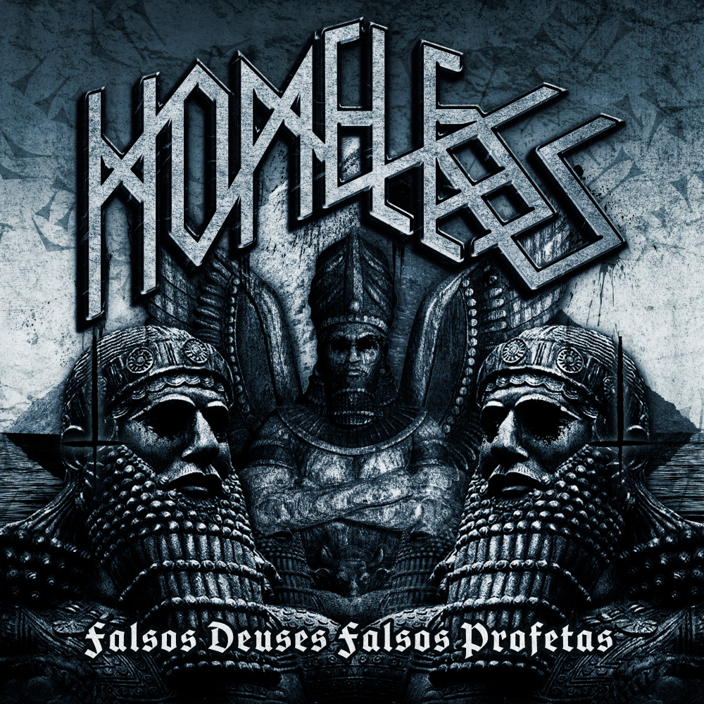Falsos Deuses Falsos Profetas