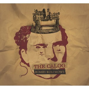 ดาวน์โหลดและฟังเพลง On พร้อมเนื้อเพลงจาก The Calog