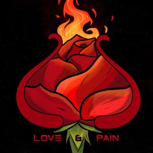 อัลบัม Love & Pain ศิลปิน LYRE