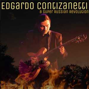 Edgardo Contizanetti的專輯Who Knows