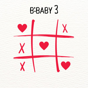 收聽Pvteonew的B:baby 3歌詞歌曲