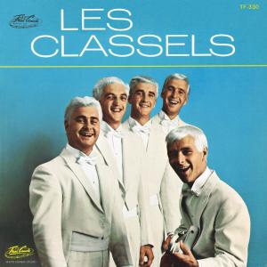 Dengarkan lagu Donne-Moi Ma Change nyanyian Les Classels dengan lirik