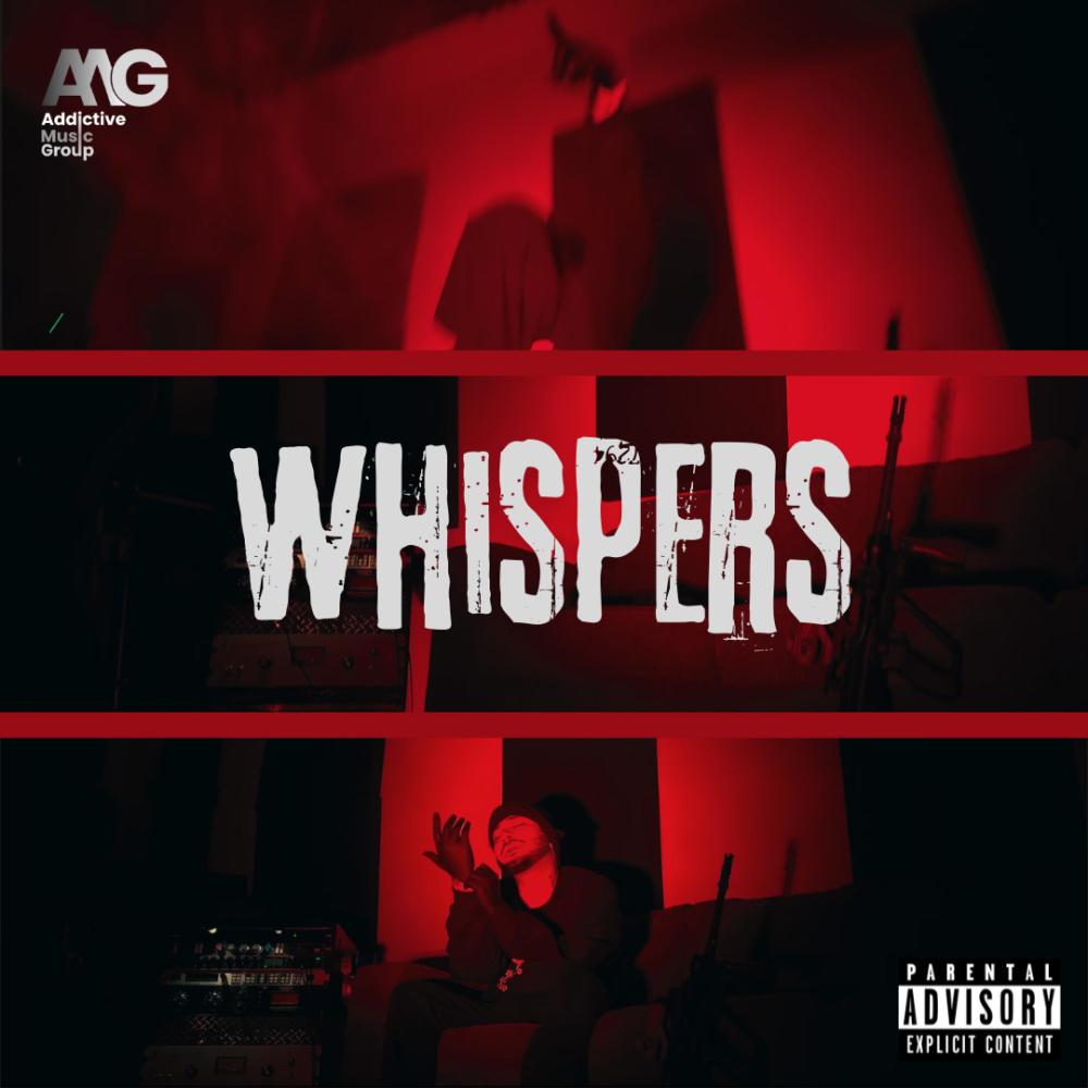 Whispers (Explicit)
