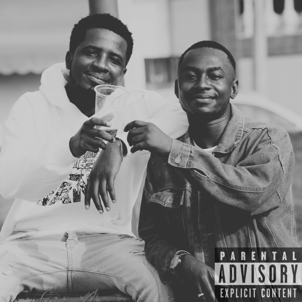 Coup de pression (Explicit)