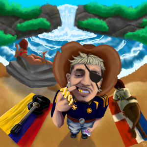 default playlist img