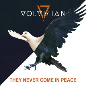 收聽Volymian的Mind Eclipse歌詞歌曲