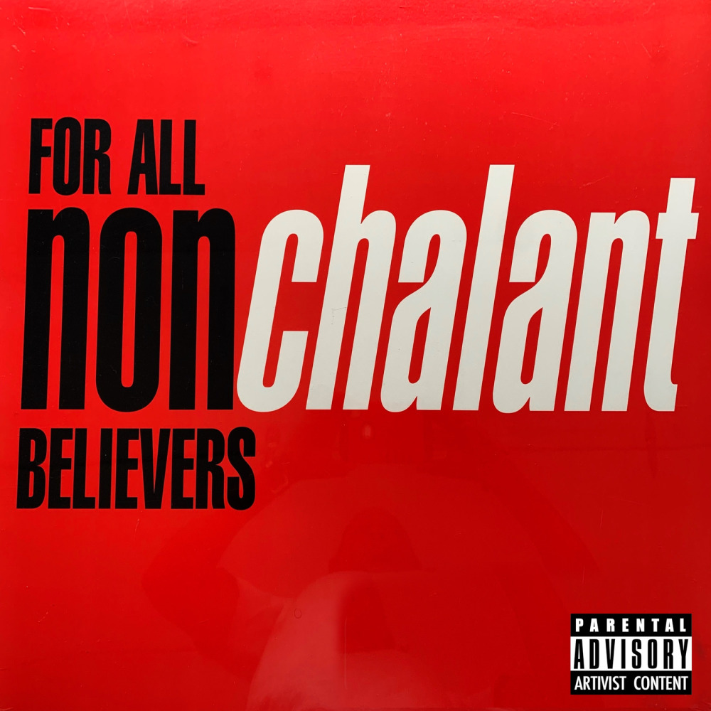 Money Non-Stop (Explicit)