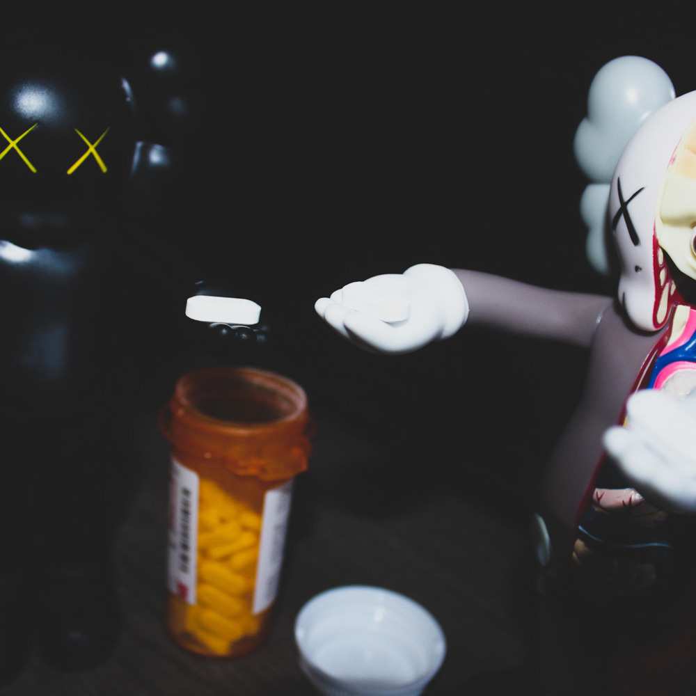 Pop My Percs (Explicit)