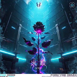 Listen to 火玫 (Remix) song with lyrics from Forkyrie