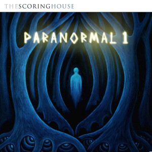 Richard Wells的专辑Paranormal 1