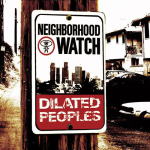 ดาวน์โหลดและฟังเพลง Closed Session พร้อมเนื้อเพลงจาก Dilated Peoples