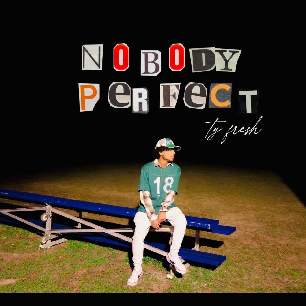 nobody perfect (Explicit)