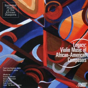 ดาวน์โหลดและฟังเพลง Five Violin Solos: Every Time I Feel the Spirit พร้อมเนื้อเพลงจาก Ellen Bottorff