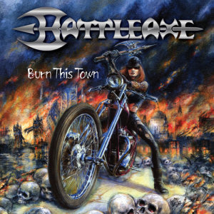 ดาวน์โหลดและฟังเพลง Her Mama Told Her พร้อมเนื้อเพลงจาก Battleaxe