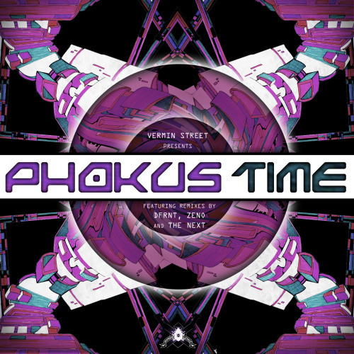 Time-1 (Zeno Remix)