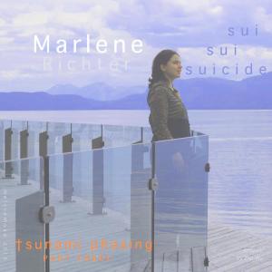 Marlene Richter的專輯Suicide - Tsunami Phasing, Pt. 3