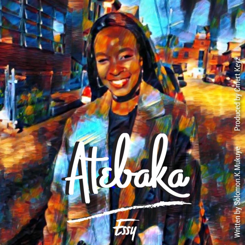 Atebaka