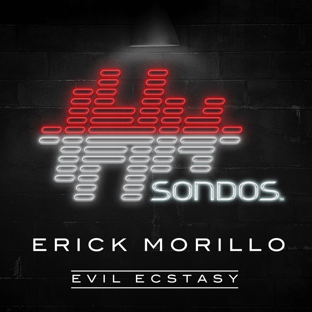 Evil Ecstasy (Extended Mix)