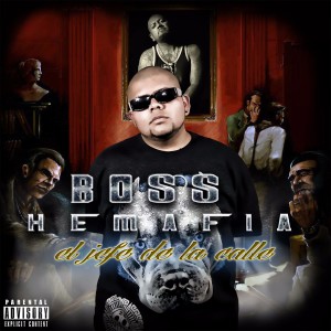 Listen to Rap De Corazón (Explicit) song with lyrics from Boss Hemafia