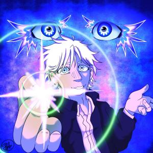 收聽Acet!c的VO!D (Gojo)歌詞歌曲