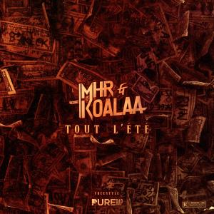 Album Tout l'été (Freestyle PureRap) (Explicit) from 