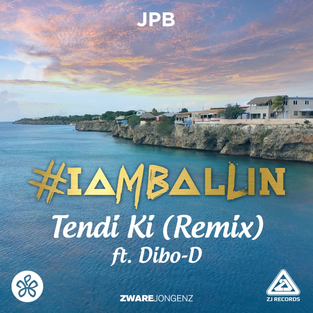 Tendi Ki (Remix) (Explicit) (Remix|Explicit)