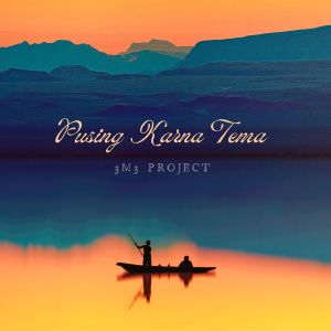 Listen to Pusing Karna Tema song with lyrics from Thawaf