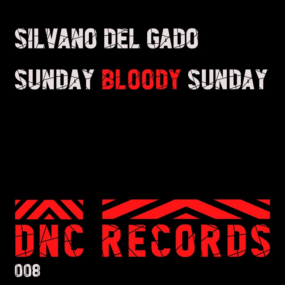 Sunday Bloody Sunday (Saffa Remix)