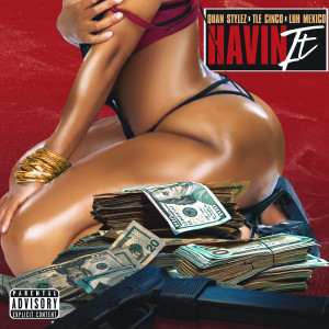 收聽Quan Stylez的Havin It (Explicit)歌詞歌曲