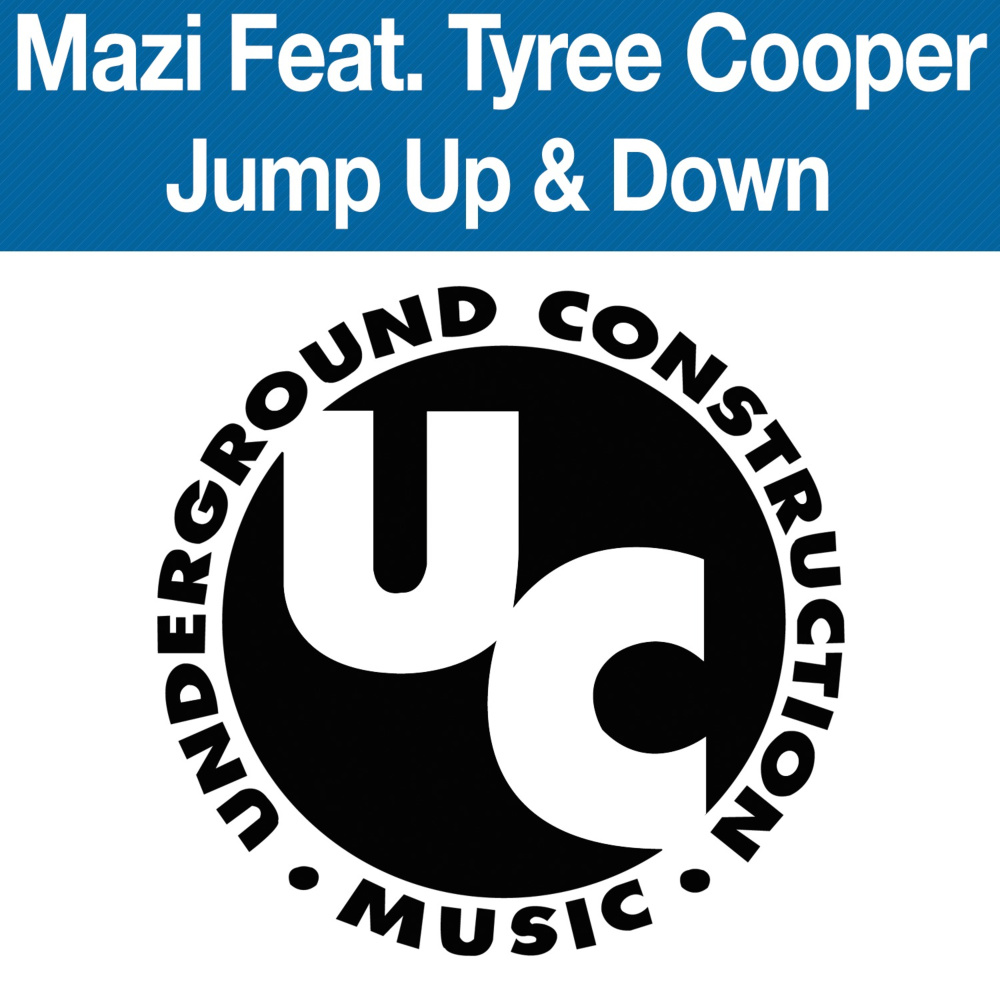 Jump Up & Down (Swing Set)