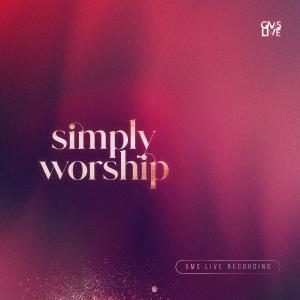 GMS Live的專輯Simply Worship