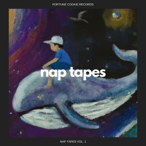 Album 4am from Ybyrayy