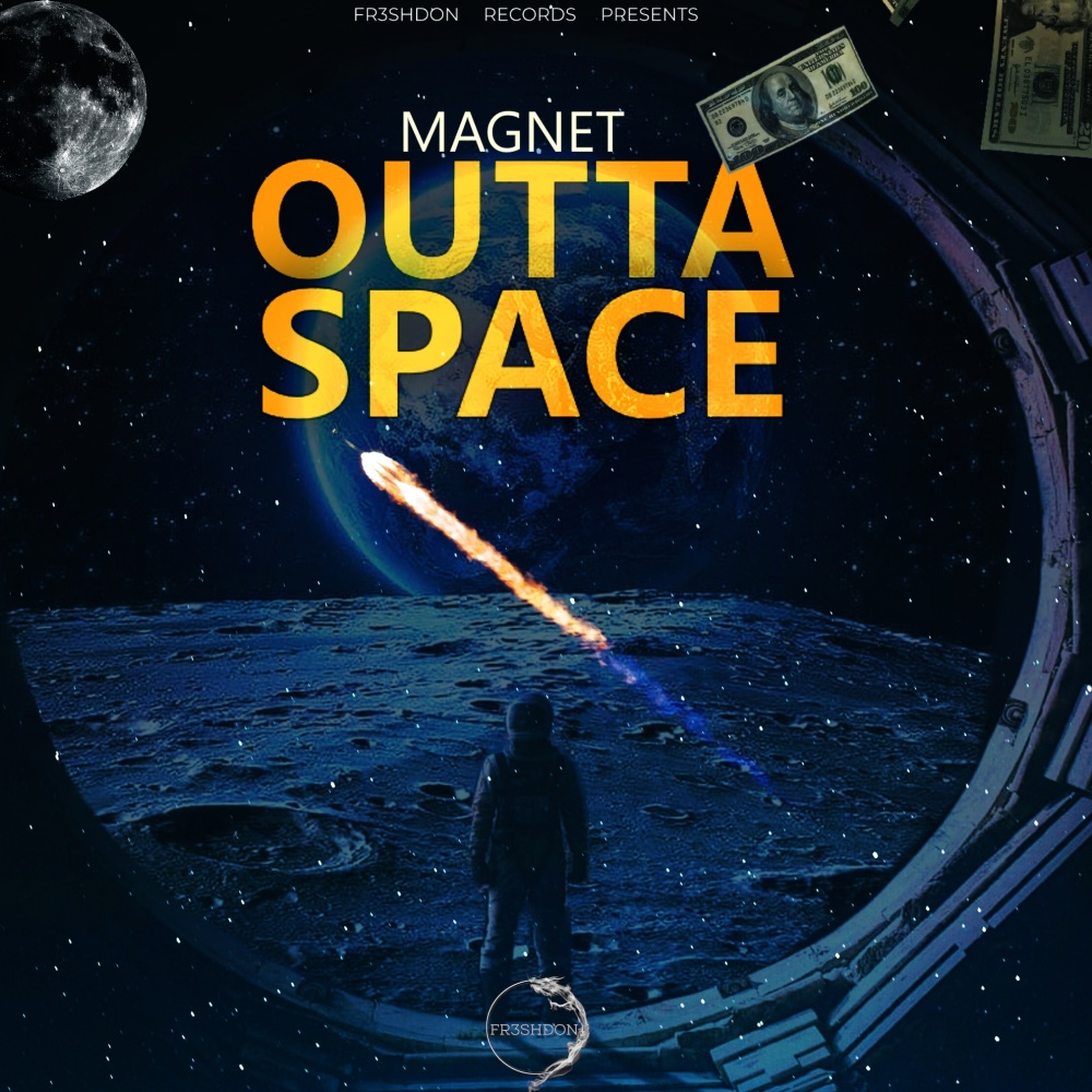 OUTTA SPACE