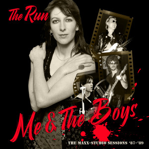 The Run的專輯Me & the Boys