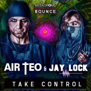 Listen to Take Control (Psytrance Mix) song with lyrics from AIR TEO