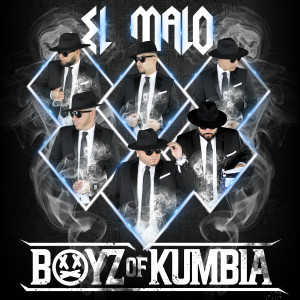 收聽Boyz of Kumbia的Si Me Tomo una Cerveza歌詞歌曲