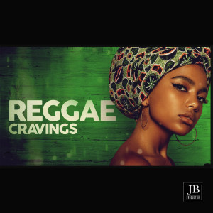 Music Machine的專輯Reggae Cravings
