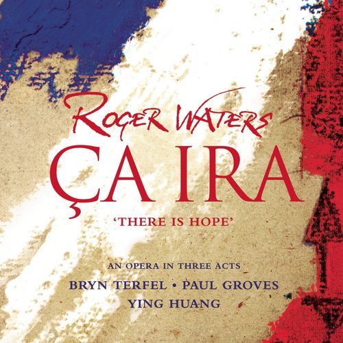 Ca Ira: Opera in Three Acts: "But the Marquis of Boulli Has a Trump Card up His Sleeve..." (English Version)