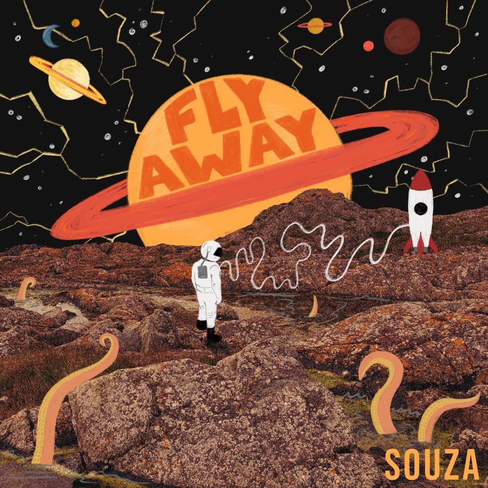 Fly Away