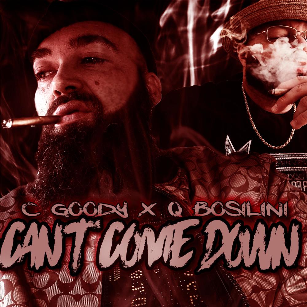 Can't Come Down (Explicit)