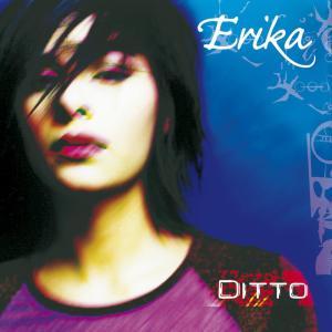 Album Ditto from Erika