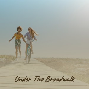 收聽The Drifters的Under the Broadwalk歌詞歌曲