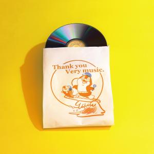 Album 雙牲早餐 oleh 柯智豪 & fish.the