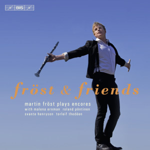 ดาวน์โหลดและฟังเพลง Nocturne No. 2 in E-Flat Major, Op. 9, No. 2 (Arr. R. Pontinen and M. Frost) พร้อมเนื้อเพลงจาก Martin Fröst