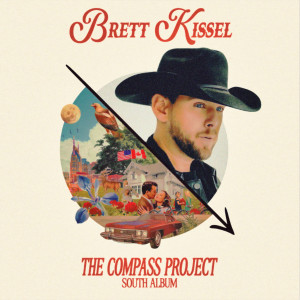 Listen to Ain't the Same (feat. 98°) song with lyrics from Brett Kissel