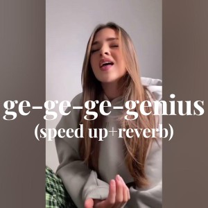 Dengarkan ge-ge-ge-ge-ge-genius (speed up+reverb) lagu dari Labrimth dengan lirik