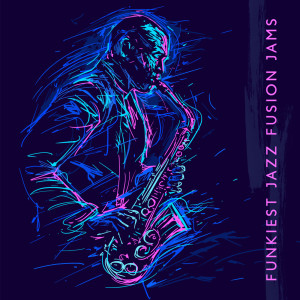 收聽Jazz Night Music Paradise的Let's Go歌詞歌曲
