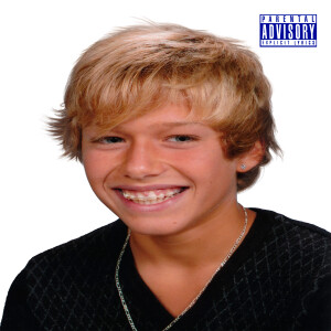 Nelick的專輯BABY LET'S GO (Explicit)