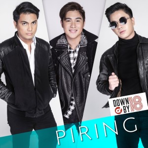 收聽Down By 18的Piring歌詞歌曲