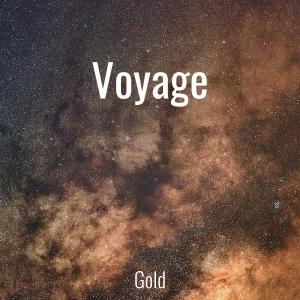 Gold的专辑Voyage